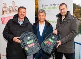 Schlüssel gegen Verschuldung: Land Kärnten setzt auf Finanzbildung