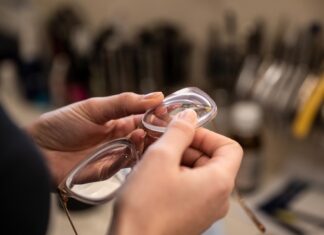 Welttag des Sehens: Vorsorge schützt das wertvolle Augenlicht