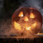 Halloween: Wenn aus harmlosen Scherzen Straftaten werden