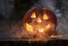Halloween: Wenn aus harmlosen Scherzen Straftaten werden