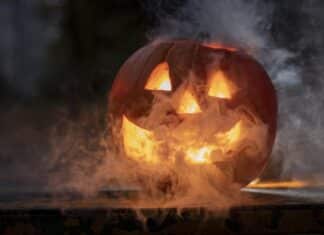 Halloween: Wenn aus harmlosen Scherzen Straftaten werden