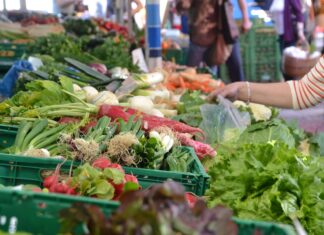 LK-Präsident Huber: „Mehrwertsteuer-Senkung bei Lebensmitteln ist der falsche Weg“