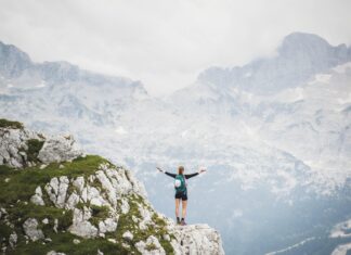 Herbst in den Bergen: Gefahren durch Wetter, Müdigkeit und rutschige Wege