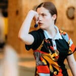 Pfeil für Pfeil an die Spitze