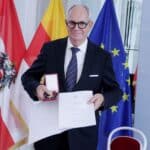 Prim. Univ.-Prof. Dr. Rudolf Likar: Anerkennung für jahrzehntliche Spitzenleistungen in der Intensivmedizin