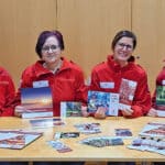 Dienste, die den Bezirk Hermagor prägen