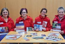 Dienste, die den Bezirk Hermagor prägen