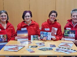 Dienste, die den Bezirk Hermagor prägen