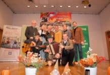 Fest der Stimmen in Arnoldstein: Ein Abend voller Musik und Kärntner Herzlichkeit