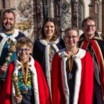 “Bussi-Bussi, Lei-Lei”: Faschingswecken in Kötschach-Mauthen