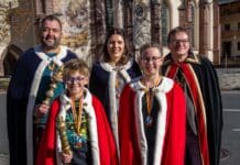 “Bussi-Bussi, Lei-Lei”: Faschingswecken in Kötschach-Mauthen