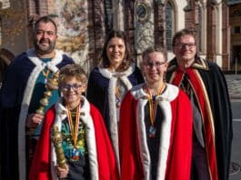 “Bussi Bussi, Lei Lei” – Faschingssitzungen in Kötschach-Mauthen 2026