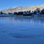 Eisvergnügen in Mauthen: Eislaufplatz ab sofort geöffnet!