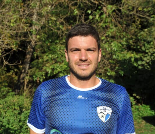 Philipp Kofler mit einer unglaublichen Siegesserie