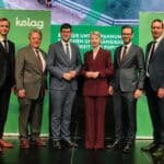 Von erneuerbaren Energien bis Versorgungssicherheit: Kelag-Konferenz zeigt Wege in die Zukunft