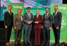 Von erneuerbaren Energien bis Versorgungssicherheit: Kelag-Konferenz zeigt Wege in die Zukunft