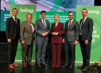 Von erneuerbaren Energien bis Versorgungssicherheit: Kelag-Konferenz zeigt Wege in die Zukunft