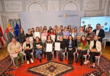 Kärnten setzt Maßstäbe: Pilotprojekt „EriKa“ fördert gesunde Ernährung in der Kindertagesbetreuung!