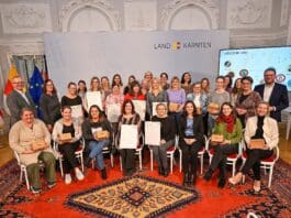 Kärnten setzt Maßstäbe: Pilotprojekt „EriKa“ fördert gesunde Ernährung in der Kindertagesbetreuung!