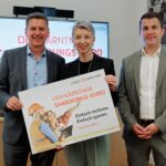 Neue Förderung für Eigenheimsanierungen: Der Kärntner Sanierungs-Euro startet mit Jänner 2026!