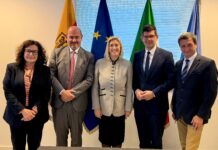 Plöckenpass: Friaul und Kärnten treiben Ausbauplanung voran