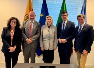 Plöckenpass: Friaul und Kärnten treiben Ausbauplanung voran