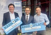 Unklar, was nach der Schule kommt? – Jugendkampagne weckt Interesse an Tourismus-Ausbildung!