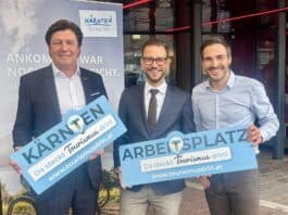 Unklar, was nach der Schule kommt? – Jugendkampagne weckt Interesse an Tourismus-Ausbildung!