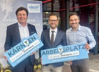 Unklar, was nach der Schule kommt? – Jugendkampagne weckt Interesse an Tourismus-Ausbildung!