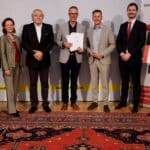 Jugendrotkreuzprojekt „Herzenssache“: Kärntens Kinder lernen, Leben zu retten