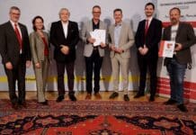 Jugendrotkreuzprojekt „Herzenssache“: Kärntens Kinder lernen, Leben zu retten