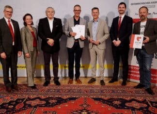 Jugendrotkreuzprojekt „Herzenssache“: Kärntens Kinder lernen, Leben zu retten