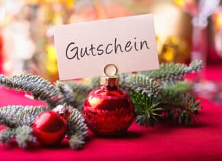 Vier Adventssonntage, vier Gewinne