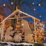 Advent daheim in Kötschach-Mauthen