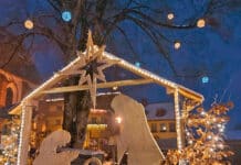 Advent daheim in Kötschach-Mauthen