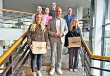 Gegenseitiges Lernen und Fördern von Nachwuchskräften