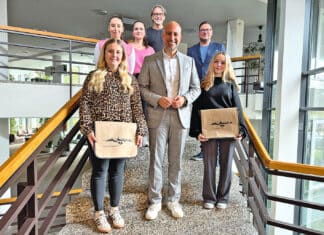 Gegenseitiges Lernen und Fördern von Nachwuchskräften