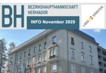 Info der BH Hermagor: „Pickerl-Überprüfung“ nach § 57a KFG