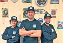 Alpen-Lack-KFZ-GmbH: Rundumservice für Ihr Auto