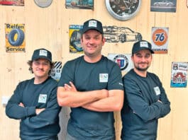 Alpen-Lack-KFZ-GmbH: Rundumservice für Ihr Auto