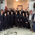 Feuerwehrjugend Hermagor: Ein glanzvoller Abschlussabend voller Ehrungen!