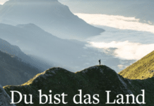 Buchpräsentation: „Du bist das Land – Hymne an Kärnten“ feiert Kärntens Schönheit in Wort, Bild und Klang