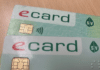 E-Card: Jahresgebühr steigt ab November 2025 deutlich an