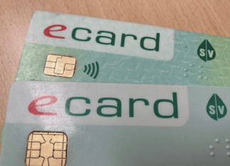 E-Card: Jahresgebühr steigt ab November 2025 deutlich an