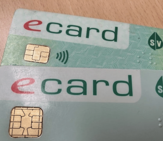 E-Card: Jahresgebühr steigt ab November 2025 deutlich an