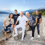 NOCKISFEST 2026: Drei Tage Musik, Stars und Stimmung in Millstatt – Tickets sichern!