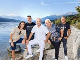 NOCKISFEST 2026: Drei Tage Musik, Stars und Stimmung in Millstatt – Tickets sichern!