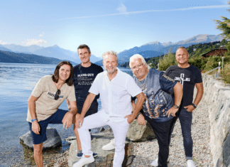 NOCKISFEST 2026: Drei Tage Musik, Stars und Stimmung in Millstatt – Tickets sichern!