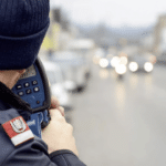 67 km/h zu schnell unterwegs: Polizei stoppt Raser auf der A2 bei Arnoldstein