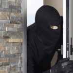 Achtung Einbrecher: Polizei warnt vor steigenden Wohnraumeinbrüchen in den Abendstunden!